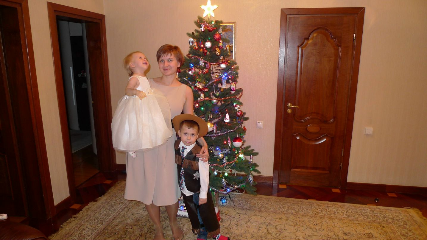 Катерина Портенко | Москва