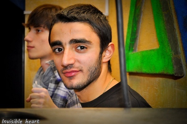 №40, Геворг Довлатбекян, 34 года, Москва №40, Геворг Довлатбекян, 34 года, Москва