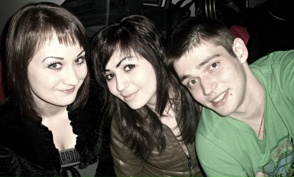 №8, Влад Возный, Киев №8, Влад Возный, Киев