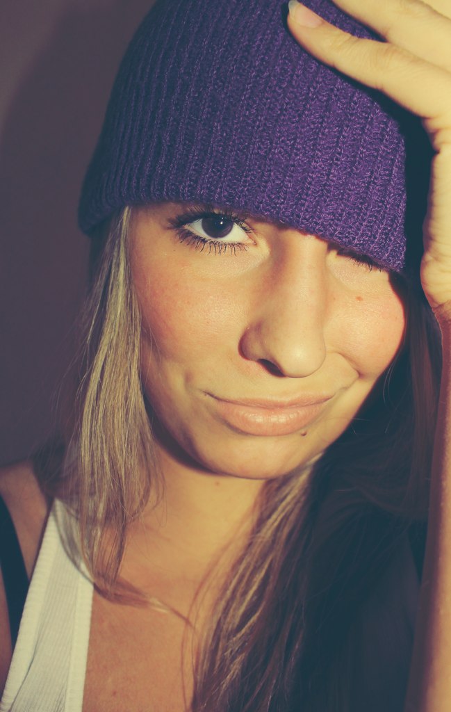 Анастасия Гаспер | Пермь