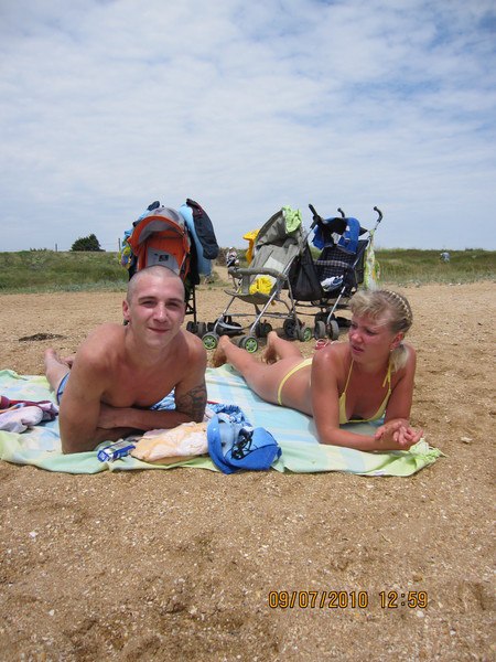 Юрий Сиделёв | Москва