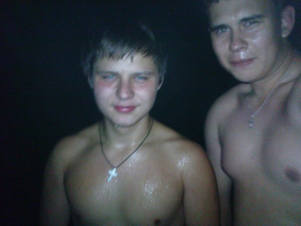 №33, Валера Медведев, 33 года, Ангарск №33, Валера Медведев, 33 года, Ангарск