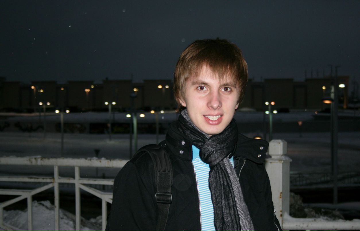 Станислав Абдулов | Москва