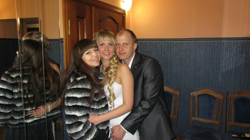 Наталья Пархоменко | Мозырь