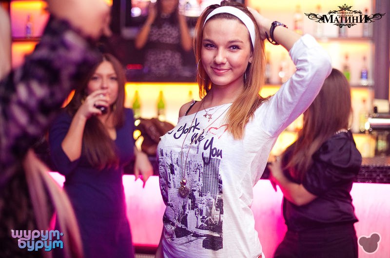 Юлечка Ефимова | Казань