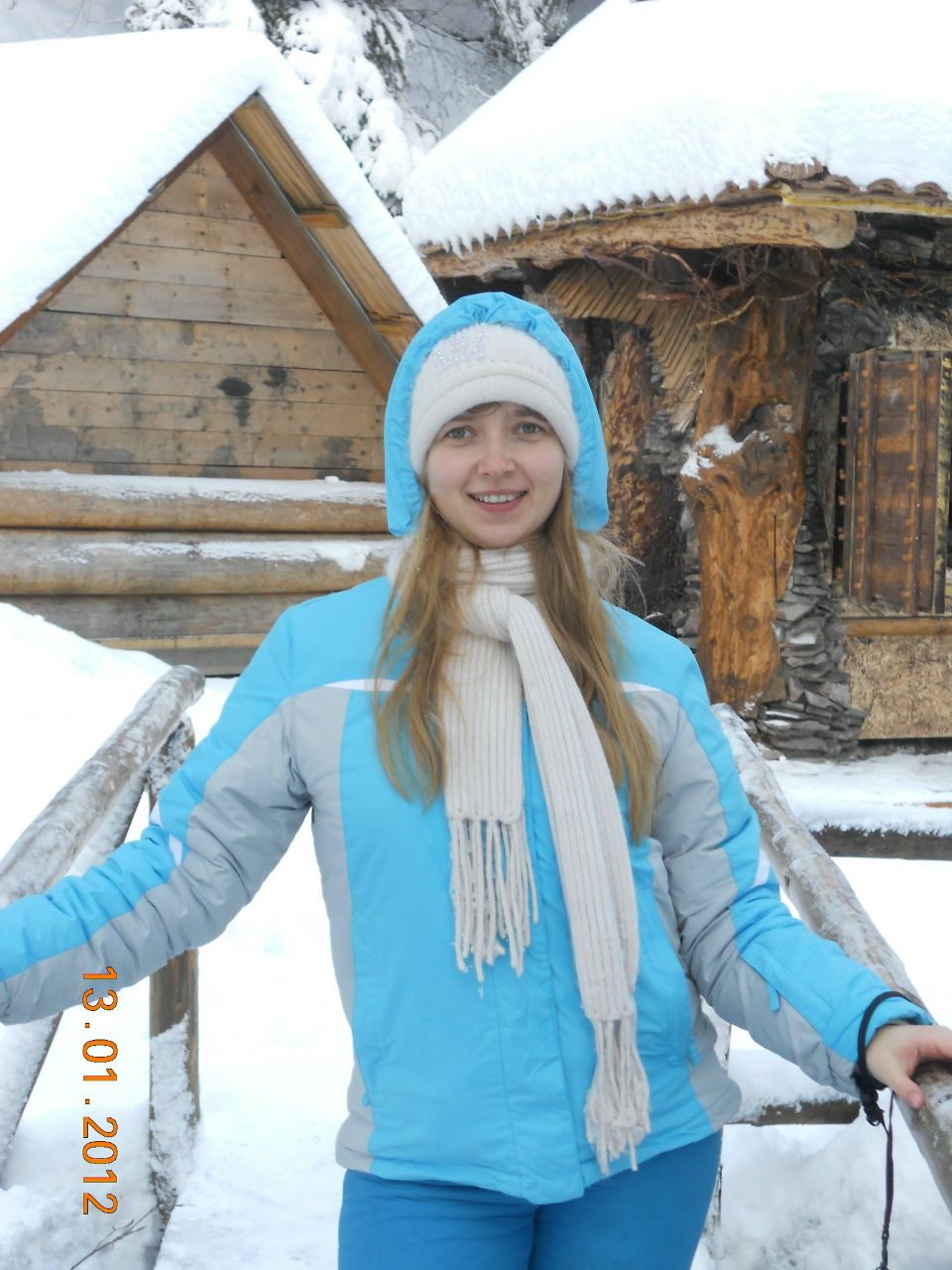 Алёна Грамма | Одесса