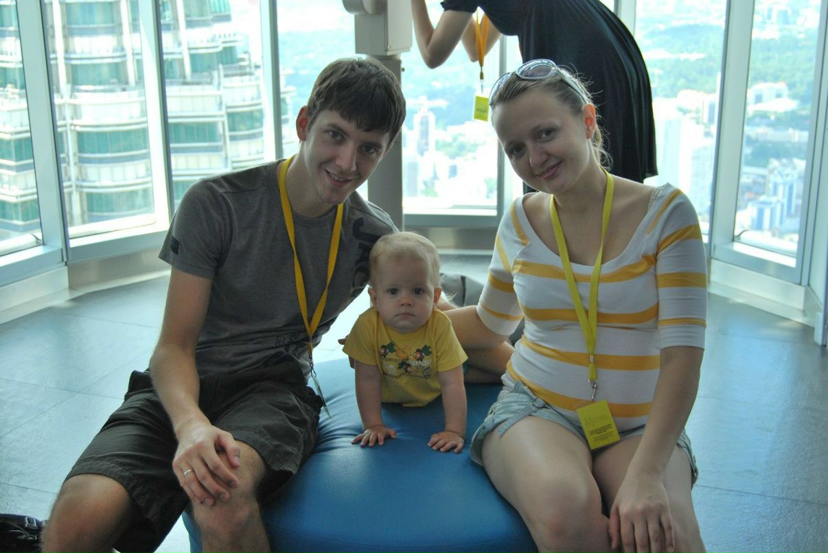 Антон Соболев | Budapest