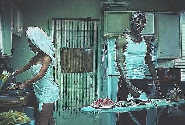 Иван Семенов | Тюмень