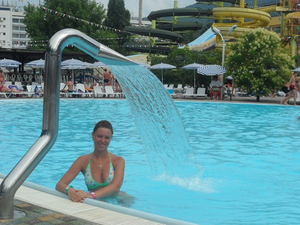 Ксюшка Гостева | Санкт-Петербург