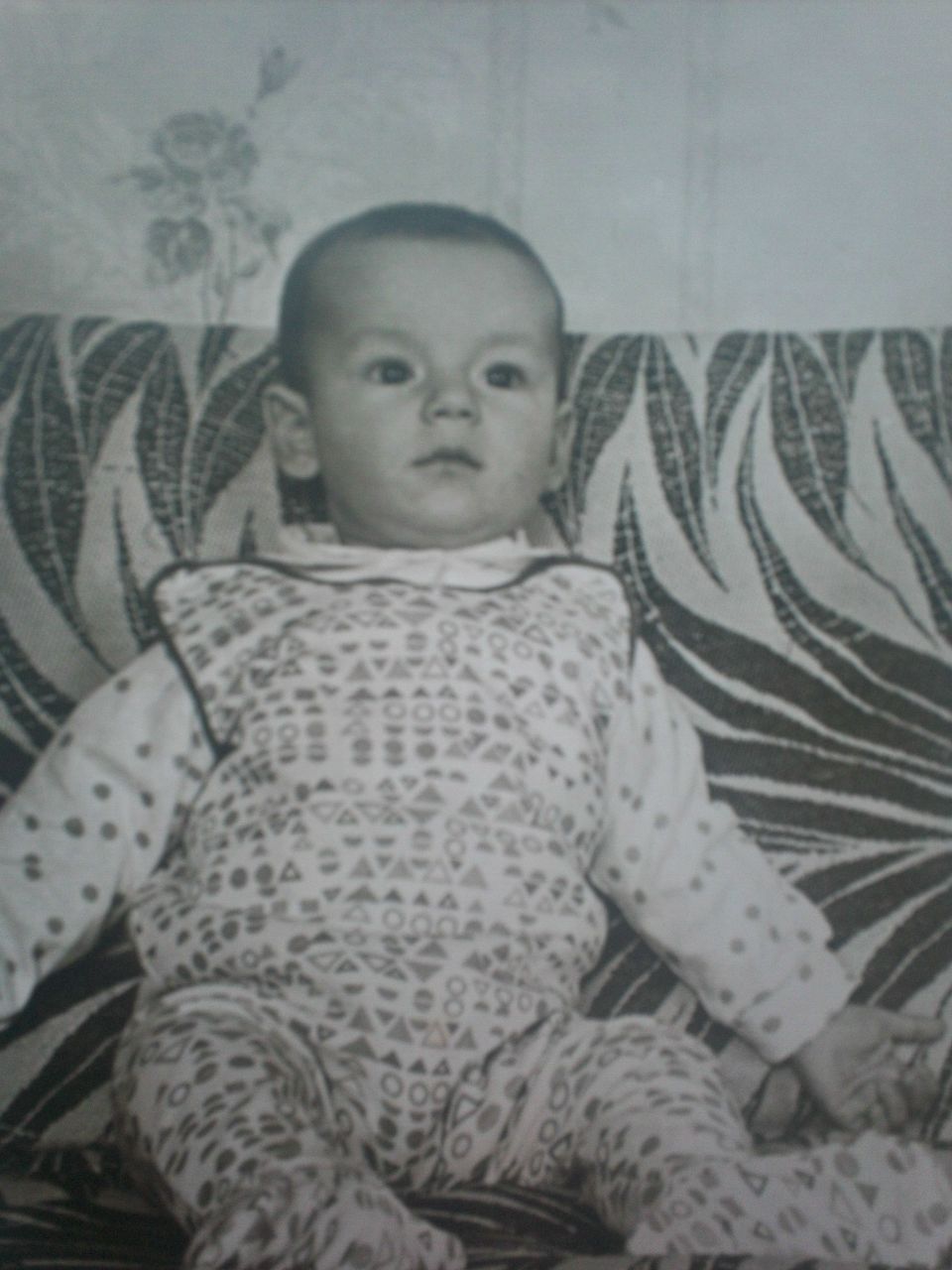 Денис Сологуб | Санкт-Петербург