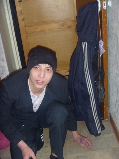 №5, Кирилл Анухин №5, Кирилл Анухин