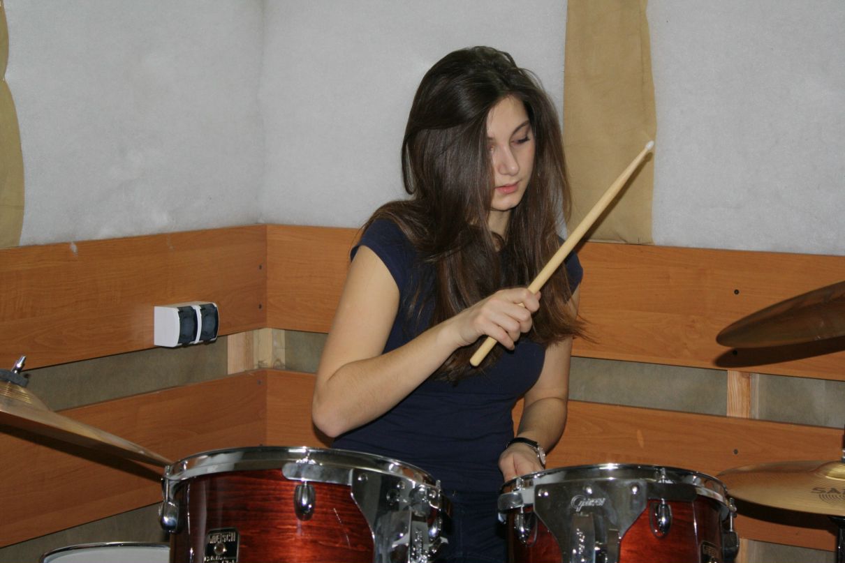 Валерія Несамовита | 