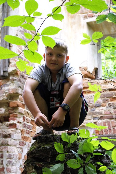 №37, Никита Орлов, 27 лет, Оленино №37, Никита Орлов, 27 лет, Оленино