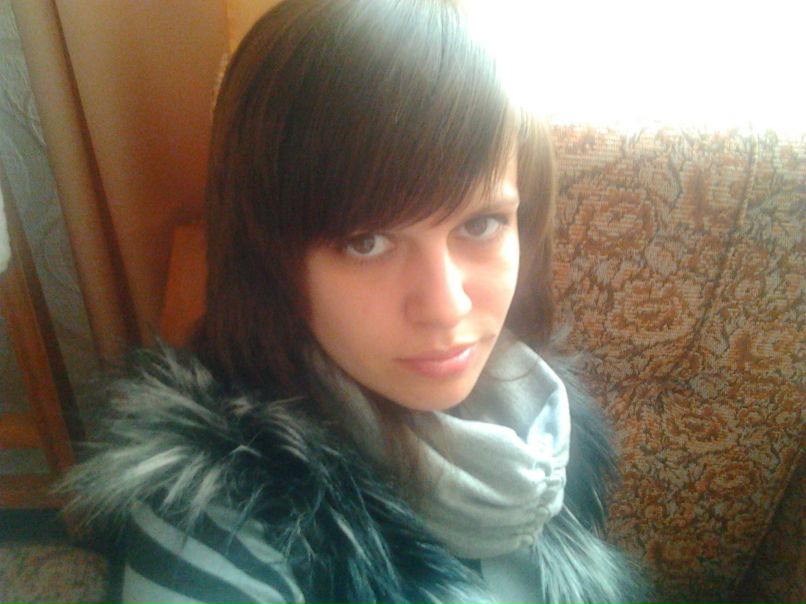 Оніточка Щербина | Вышково