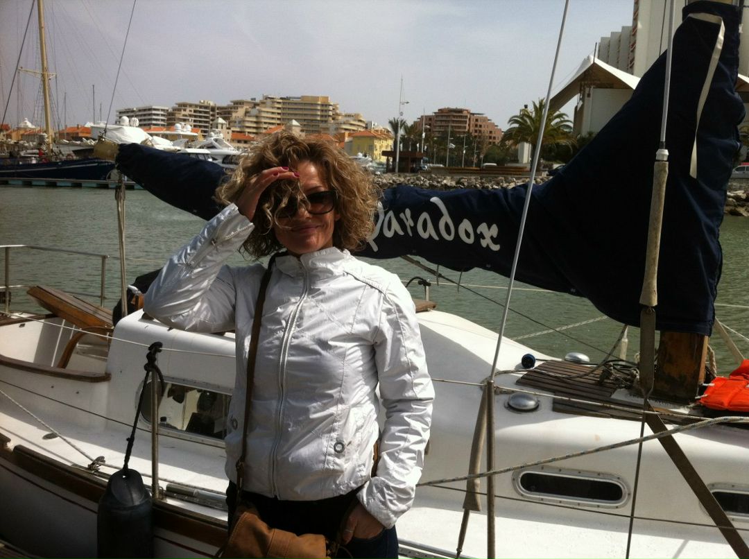 Наталья Дмитриева | Санкт-Петербург