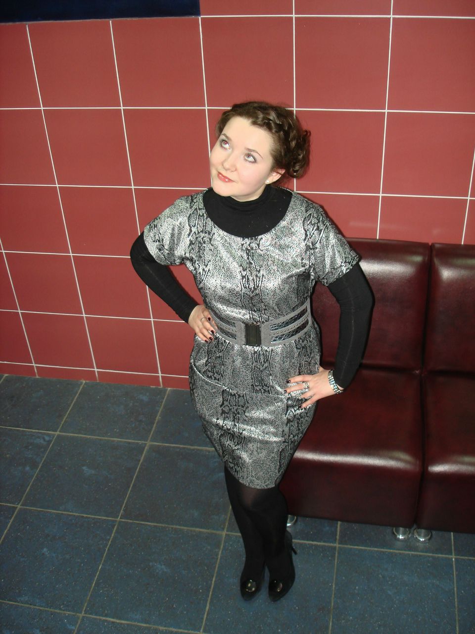 Марина Маренко | Москва