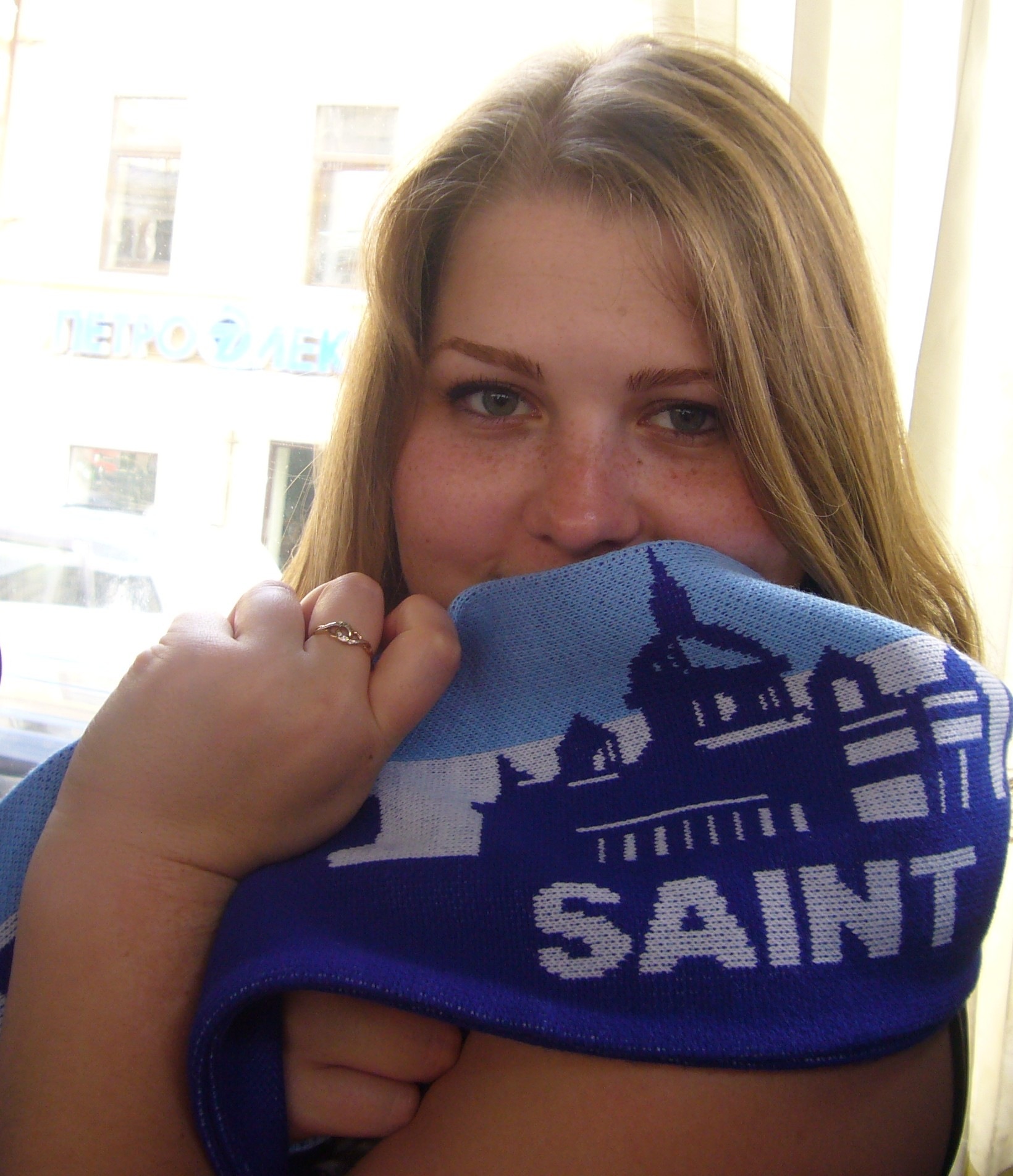 Фото профиля