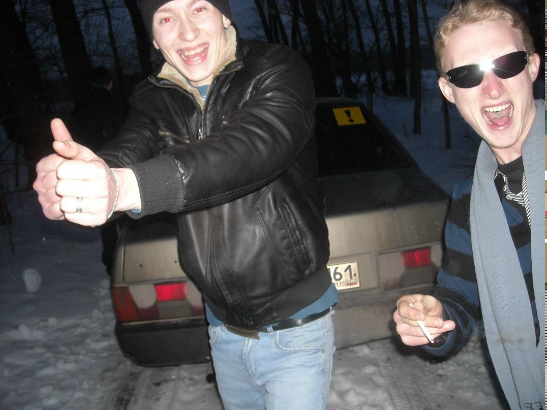 Михаил Соколов | Ростов-на-Дону