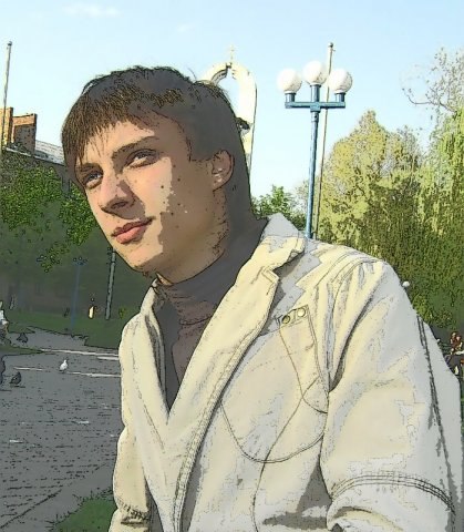 Николай Красюк | Васильков