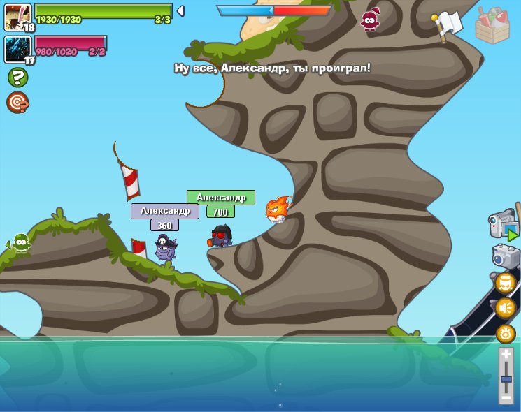 Никита Набокин | Черкассы