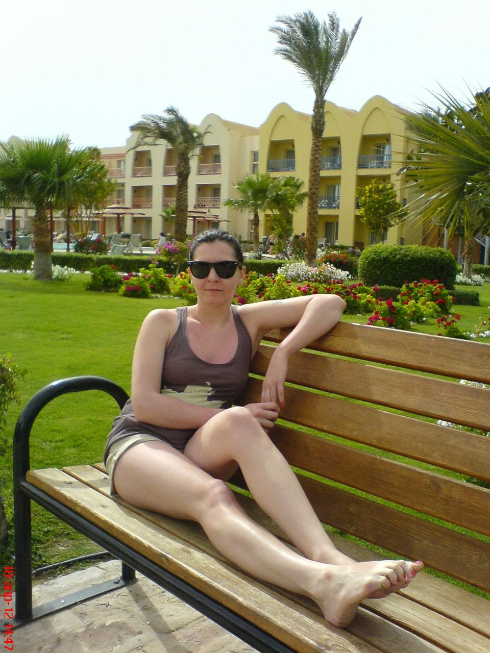 Карина Саргсян | Санкт-Петербург