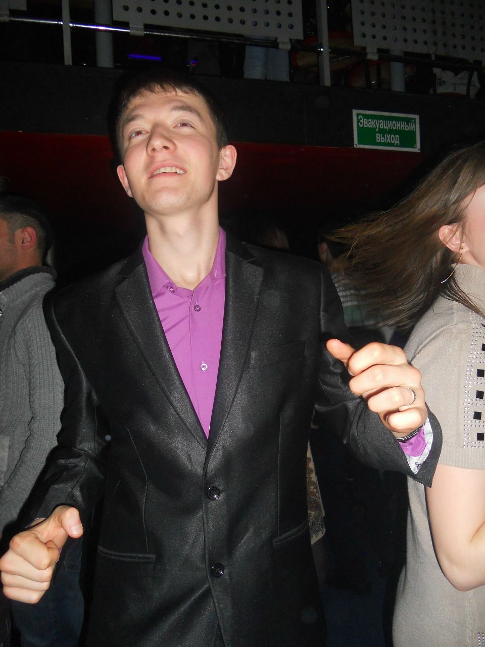 Ринат Салихович | Нижнекамск