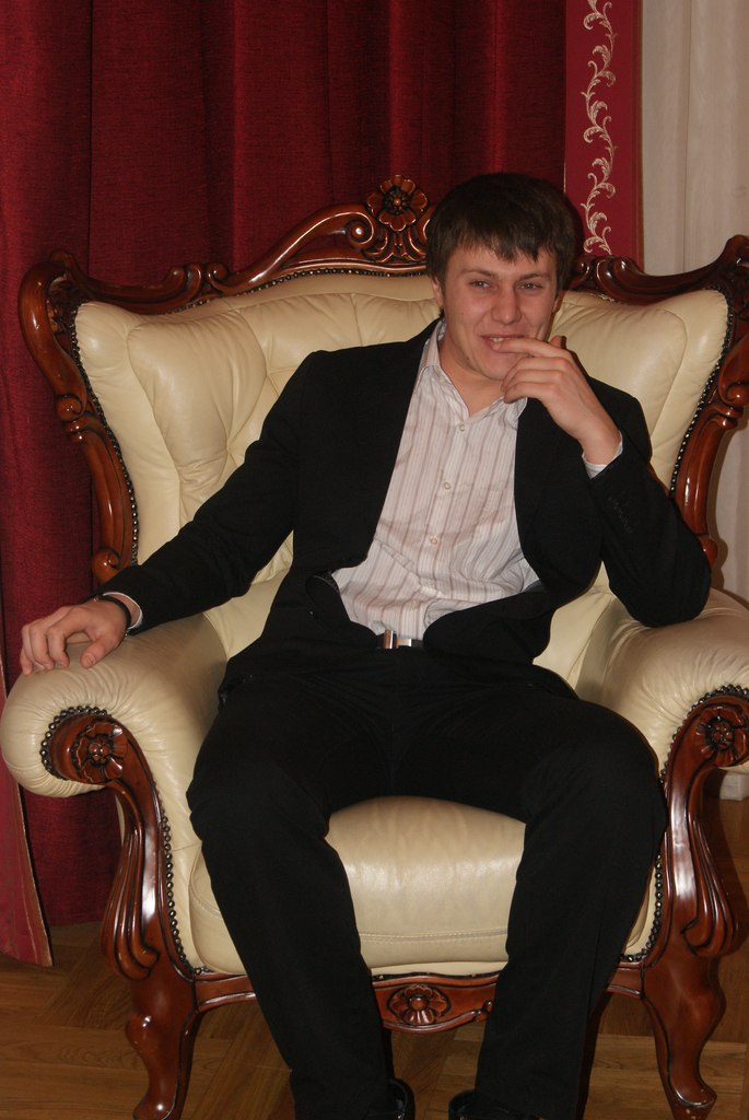 Denis Snadin | Москва