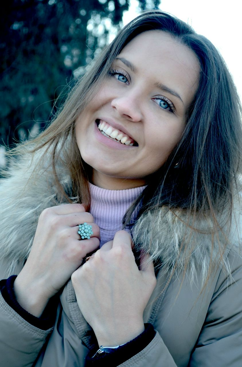 Елена Денисова | Москва