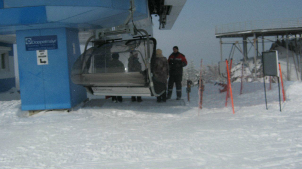 Лариса Дашевская | Нижний Тагил