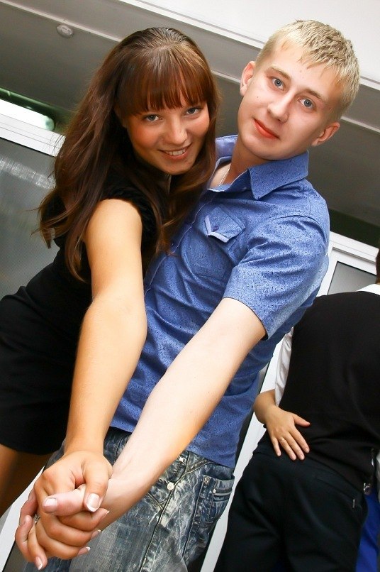 Александра Крачковская | Кемерово