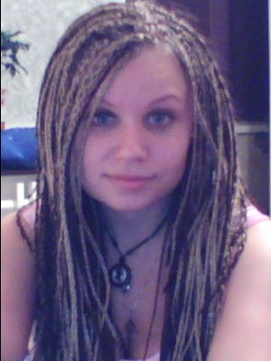 Настюшка Бондарькова | Гатчина