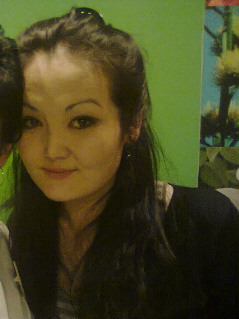 Мария Танаева | Москва