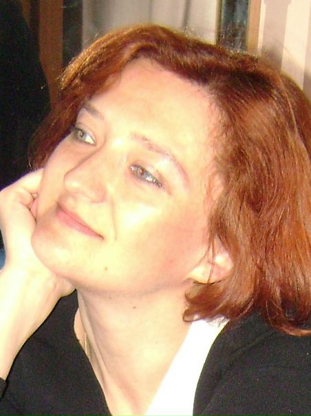 №3, Светлана Замятина, Москва, Россия №3, Светлана Замятина, Москва, Россия