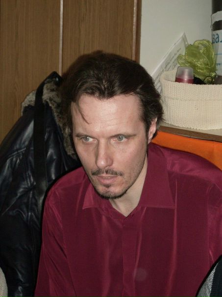№5, Александр Романов, Елгава №5, Александр Романов, Елгава