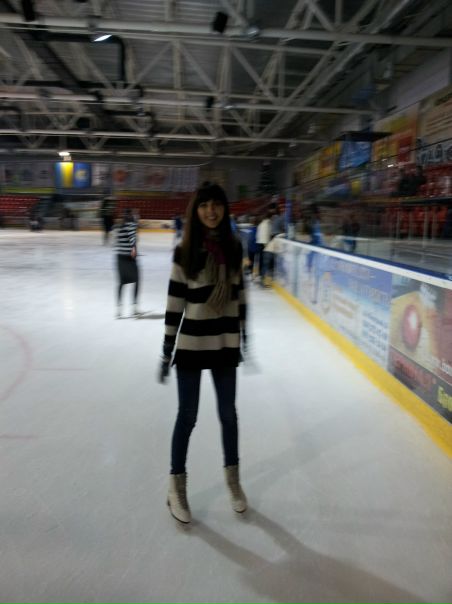 №125, Наташа Шелягина, Киев №125, Наташа Шелягина, Киев