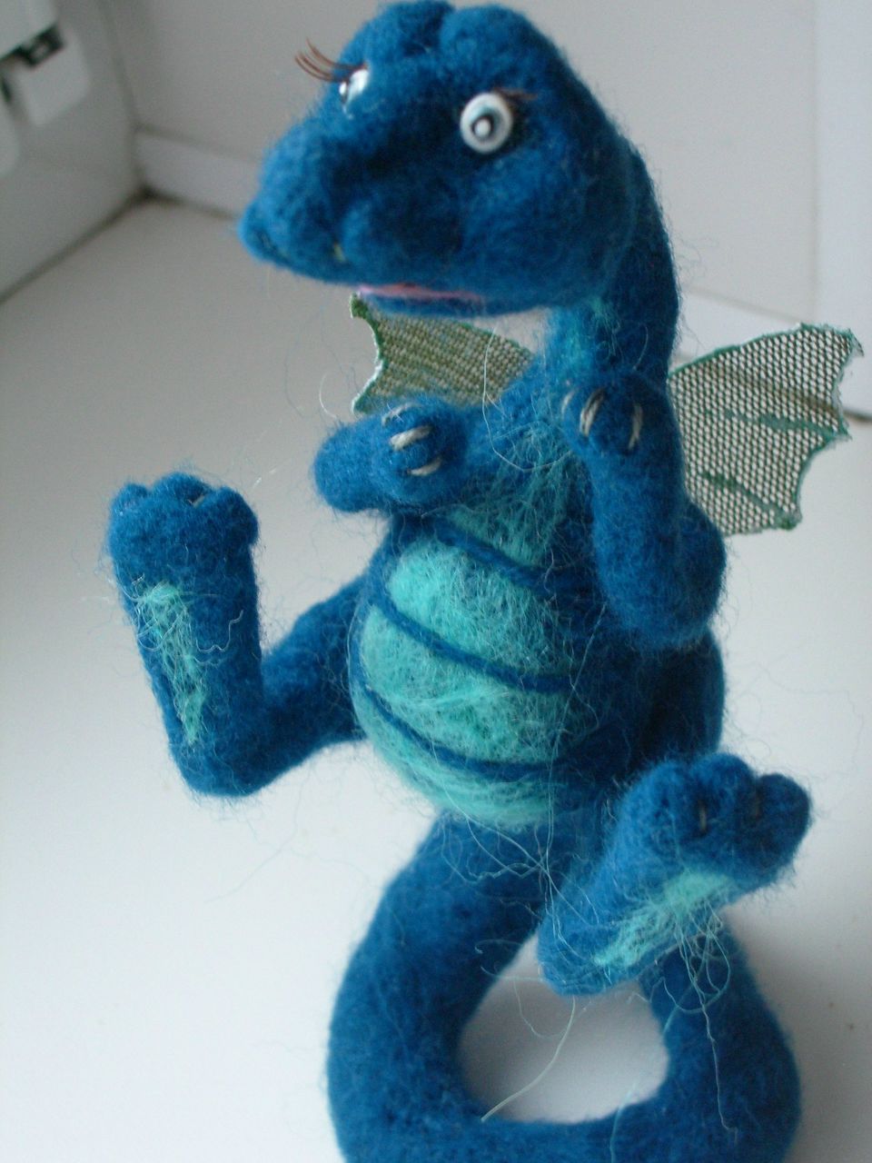 Лиза Антуфьева | Владимир