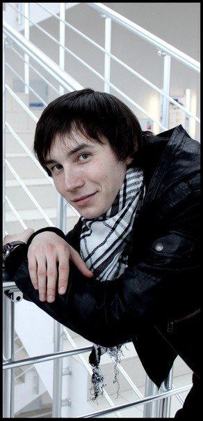 Nawaki Senju >Никита Сенимов< | Санкт-Петербург