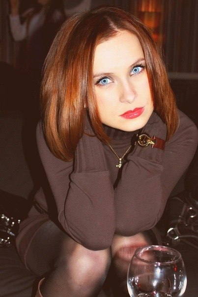 Ярославна Анисимова | Москва