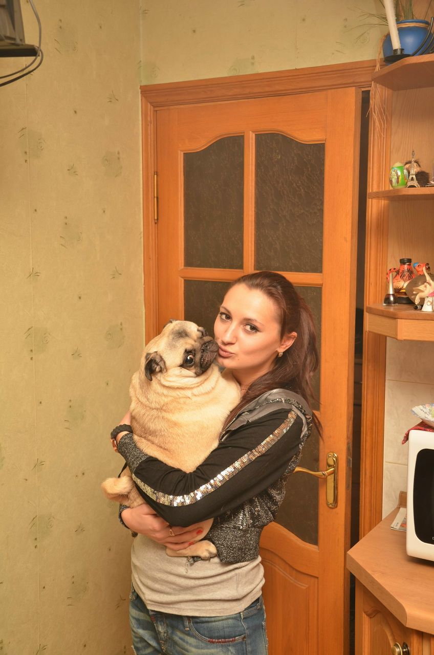 Ира Гордиенко | Одесса