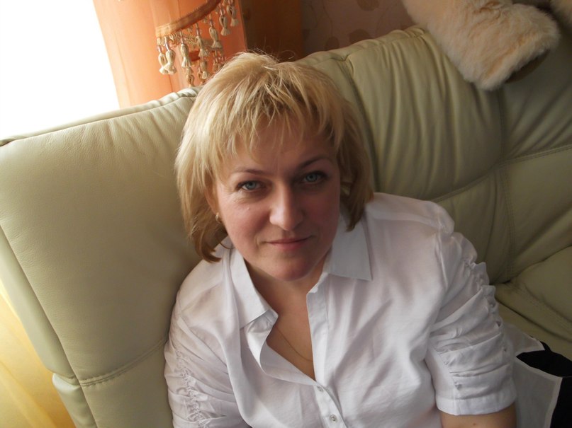 Светлана Суслова | Уфа