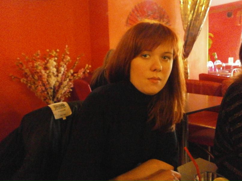 Юлия Усань | Харьков