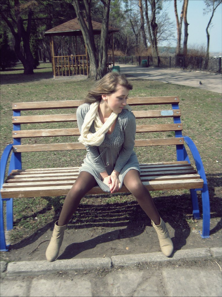 Танюшка Шамардак | Черкассы