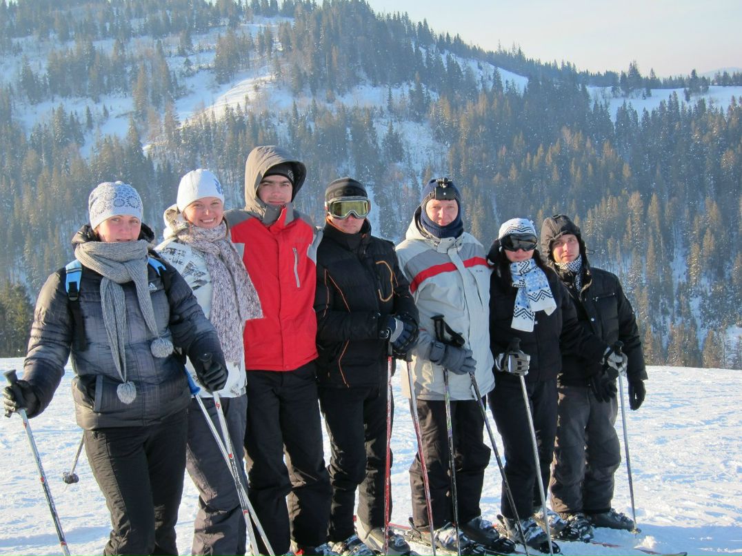 Алёна Ляшенко | Днепр (Днепропетровск)