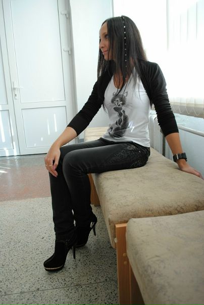 №89, Вероника Вишневская, 36 лет, Витебск №89, Вероника Вишневская, 36 лет, Витебск