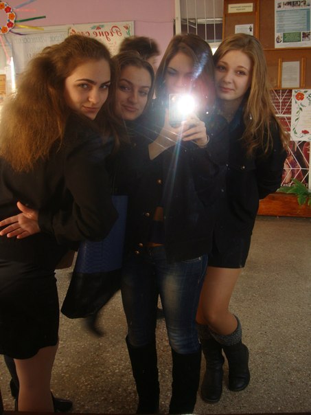 Дарья Шуршанова | Измаил