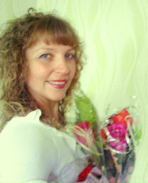 №19, Светлана Борисенкова №19, Светлана Борисенкова