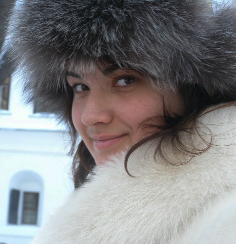 Любовь Примачок | Киев