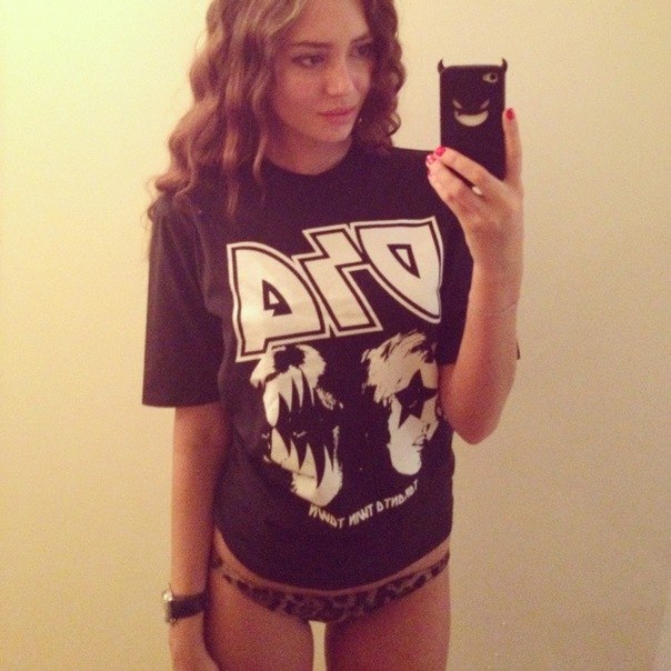 Яна Сухова | Москва