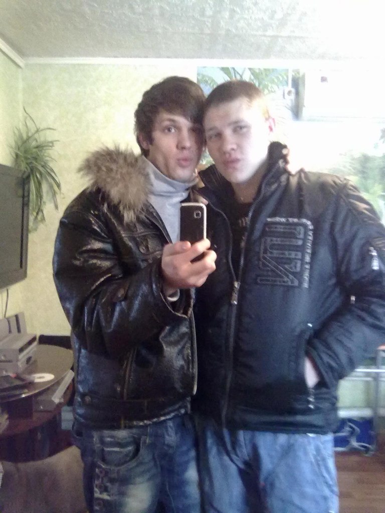 Артур Лаврухин | Луганск