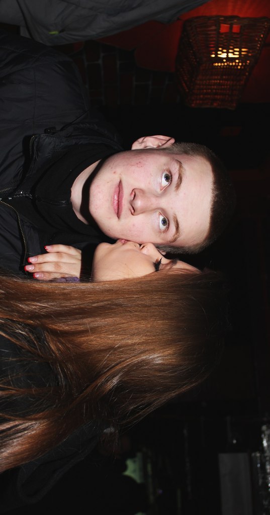 Анна Райс | Москва